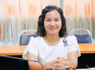 การประชุมคณะกรรมการคัดเลือกสหกรณ์และกลุ่มเกษตรกรดีเด่นระดับจังหวัด ประจำปี 2569 ครั้งที่ 1/2569 ณ ห้องประชุมชั้น 2 สำนักงานสหกรณ์จังหวัดนครศรีธรรมราช พร้อมด้วย ผู้แทนเกษตรและสหกรณ์จังหวัดนครศรีธรรมราช ผู้แทนสำนักงานเกษตรจังหวัดนครศรีธรรมราช ผู้แทนสำนักงา ... พารามิเตอร์รูปภาพ 19